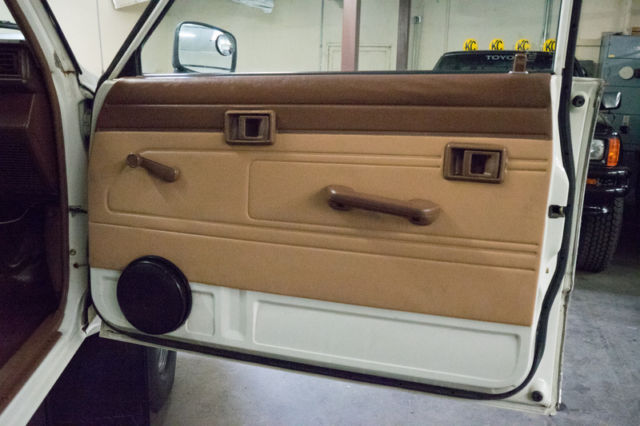 1985 Toyota 4Runner DLX - photo 9