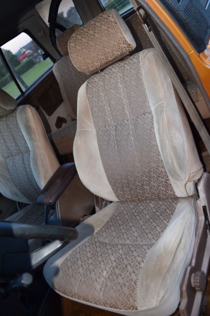 1985 Toyota 4Runner SR5 - photo 12