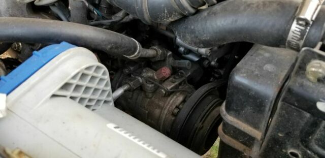 1985 Toyota 4Runner - photo 10