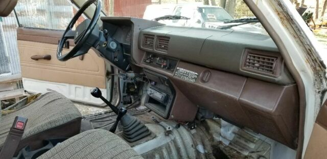 1985 Toyota 4Runner - photo 6