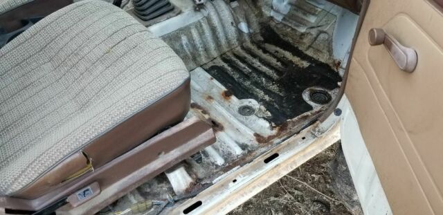 1985 Toyota 4Runner - photo 9