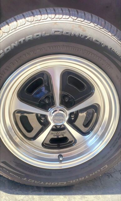 1985 Toyota 4Runner XTRACAB SR5 - photo 9