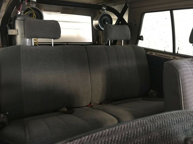 1985 Toyota 4Runner - photo 9