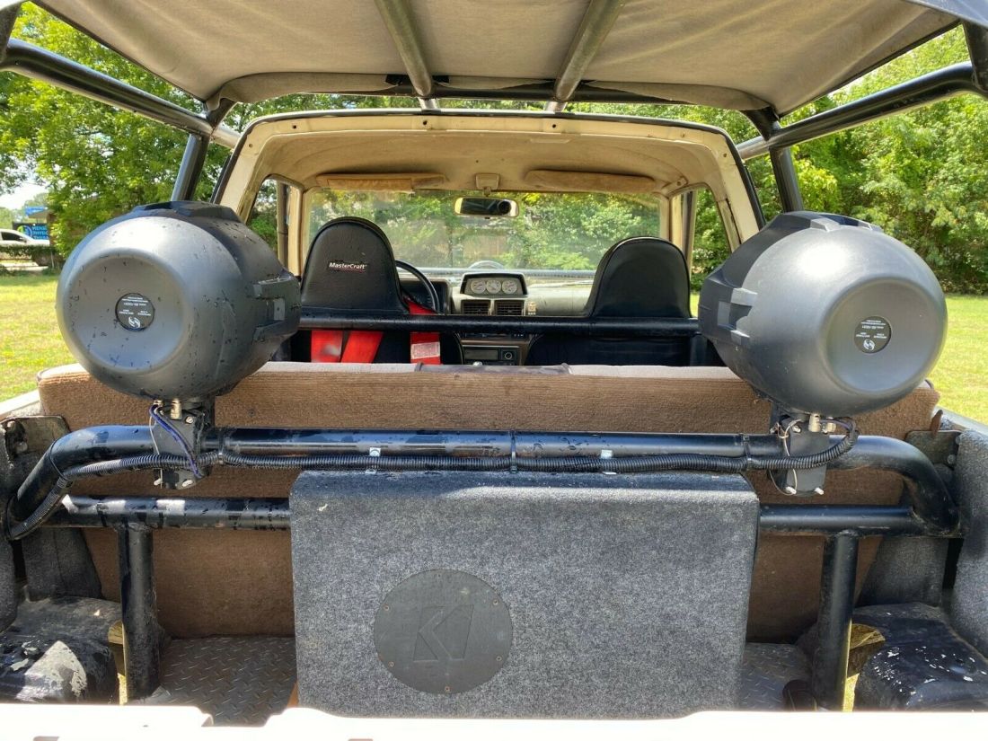 1985 Toyota 4Runner - photo 7