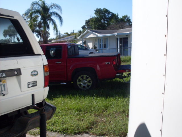 1985 Toyota 4Runner SR5 - photo 5