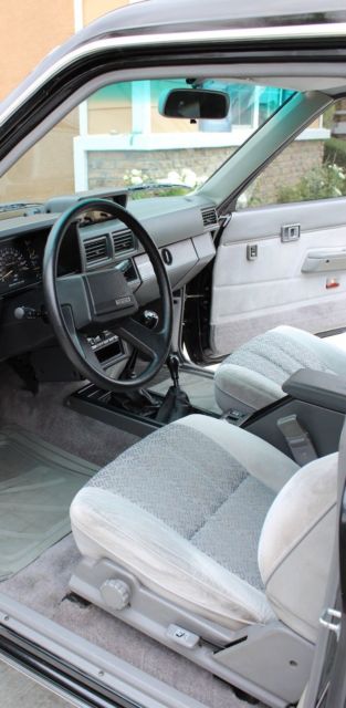 1985 Toyota 4Runner SR 5 - photo 6