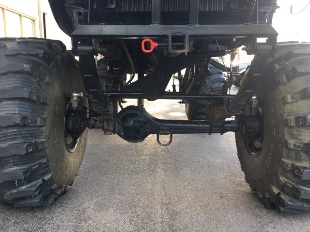 1985 Toyota 4Runner SR5 Sport Utility 2-Door - photo 3