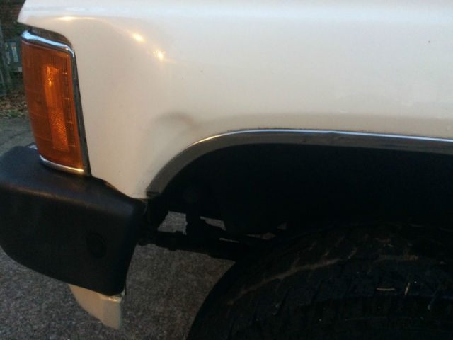 1985 Toyota 4Runner SR5 Sport Utility 2-Door - photo 13