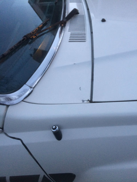 1985 Toyota 4Runner SR5 Sport Utility 2-Door - photo 6