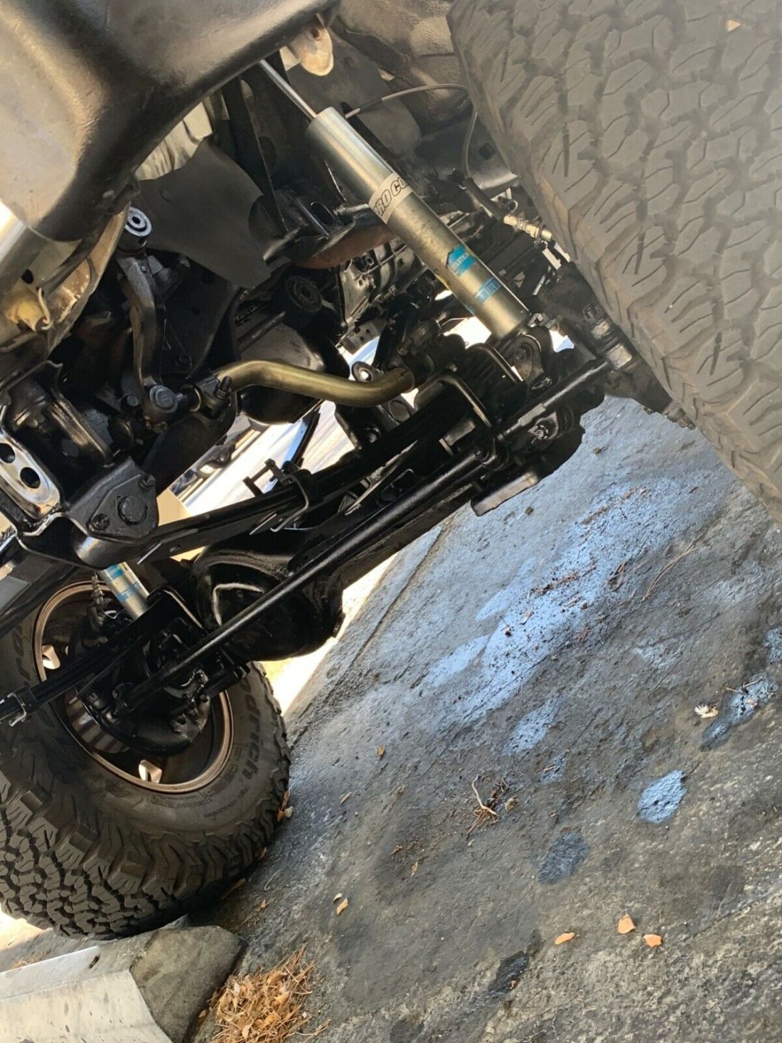 1985 Toyota 4Runner SR5 Fully loaded - photo 2