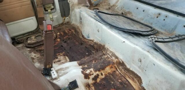 1985 Toyota 4Runner - photo 8
