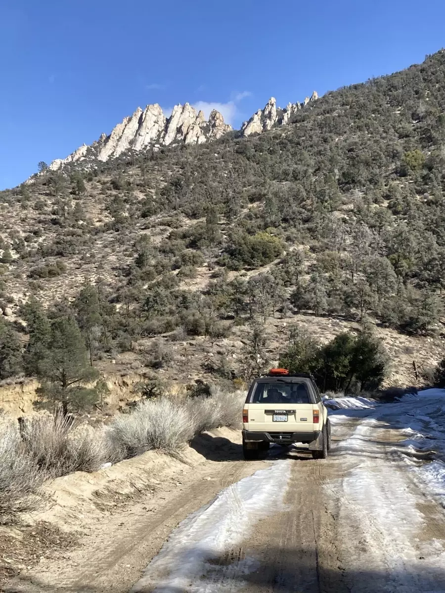 1985 Toyota 4Runner: The Holy Grail of First Gen 4Runners 1985 Toyota 4Runner