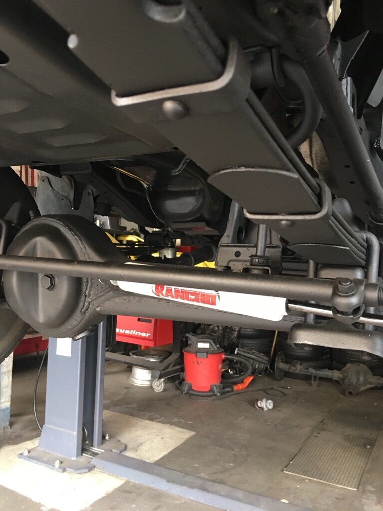 1985 Toyota 4Runner - photo 10