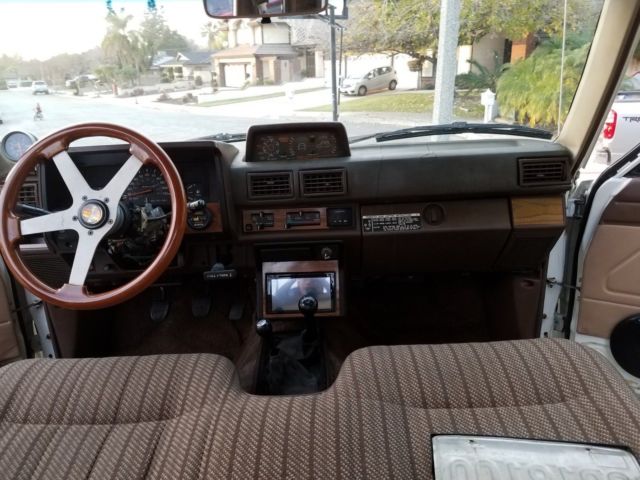 1985 Toyota Other Deluxe - photo 5