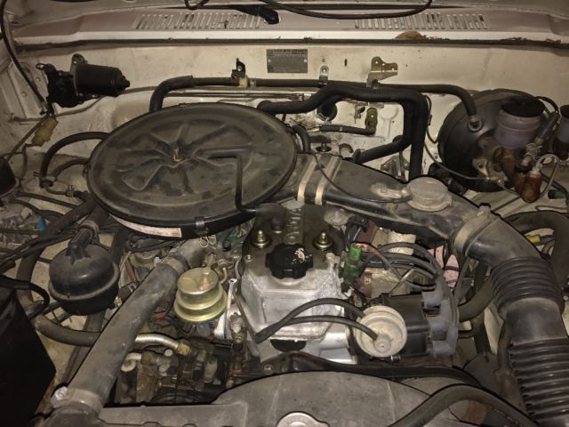 1985 Toyota Other - photo 11