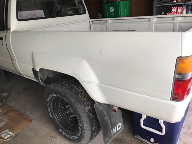 1985 Toyota Other - photo 12