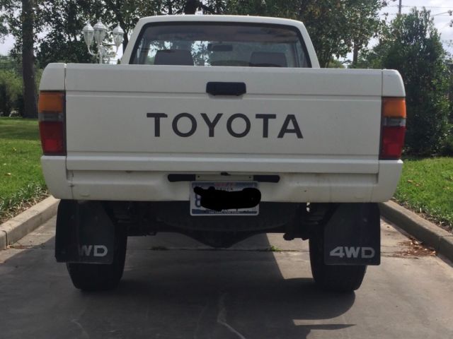 1985 Toyota Other - photo 4
