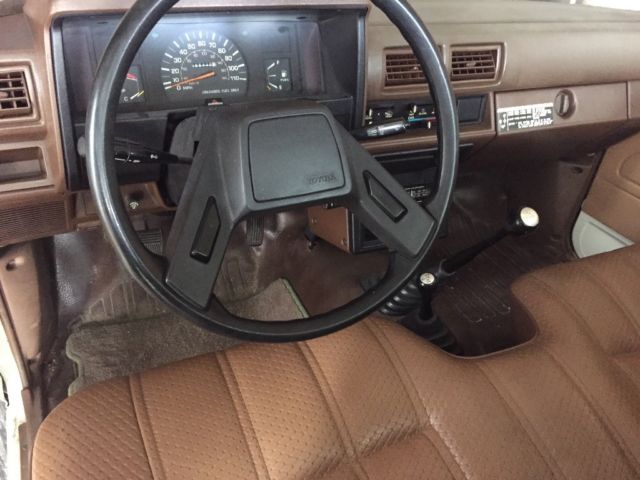 1985 Toyota Other - photo 5