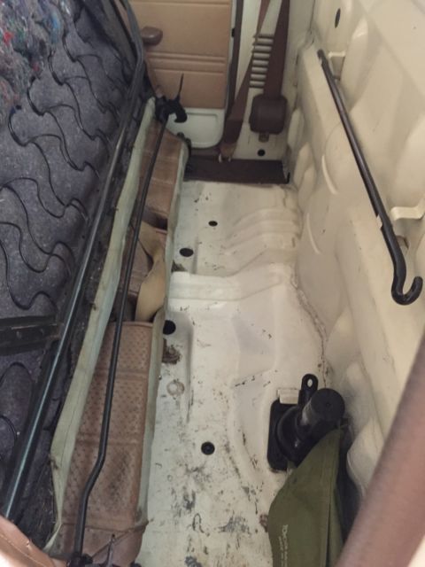 1985 Toyota Other - photo 7