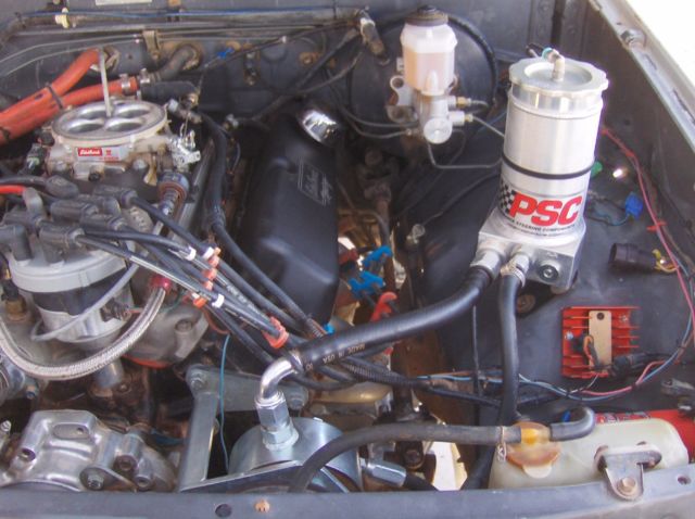 1985 Toyota Other - photo 12