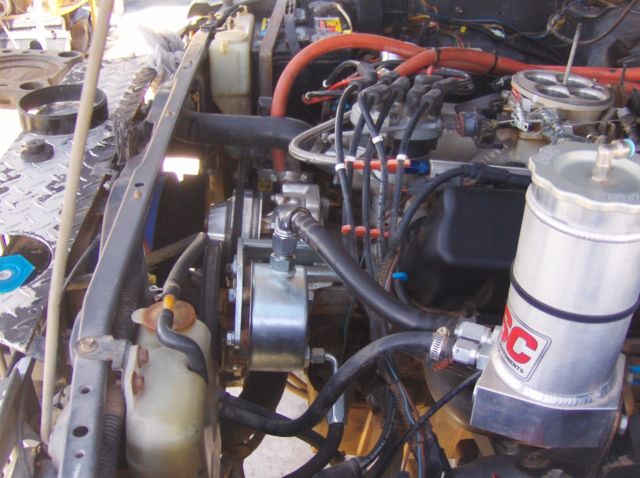 1985 Toyota Other - photo 13