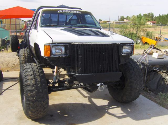 1985 Toyota Other - photo 2