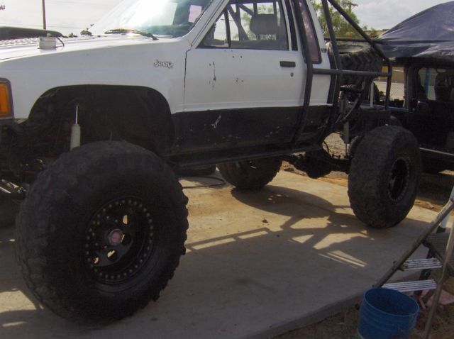 1985 Toyota Other - photo 5
