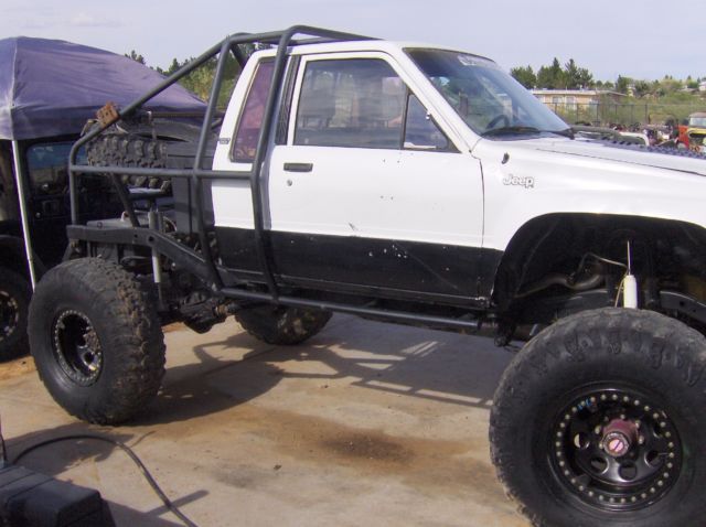 1985 Toyota Other - photo 7