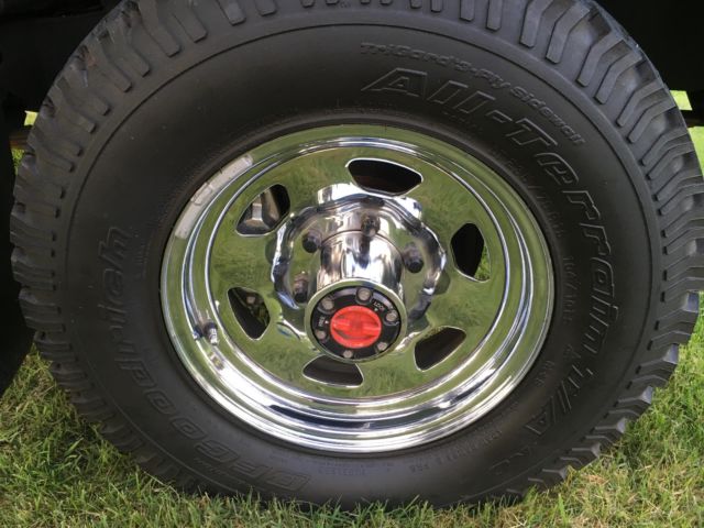 1985 Toyota Pickup SR5 4x4 - photo 7