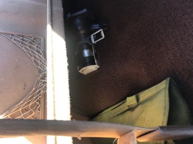 1985 TOYOTA 4X4 PICKUP TACOMA STRAIGHT AXLE 22RE G80 SR5 - photo 10