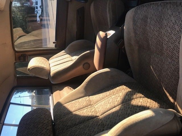 1985 TOYOTA 4X4 PICKUP TACOMA STRAIGHT AXLE 22RE G80 SR5 - photo 7