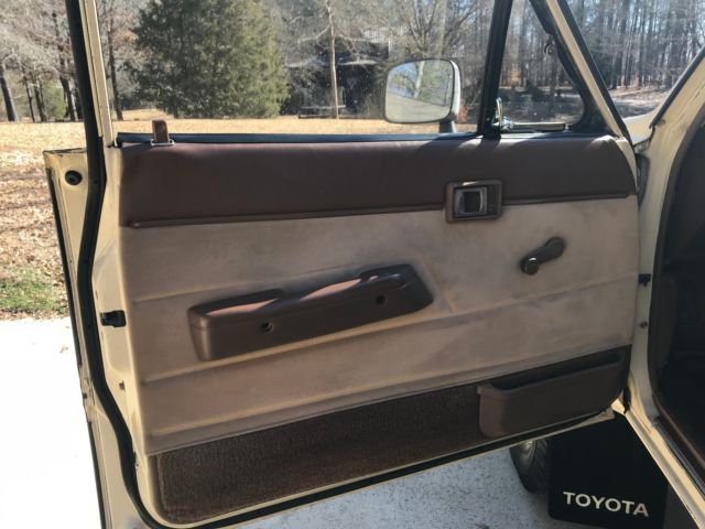1985 Toyota Pickup SR5 4X4 - photo 8