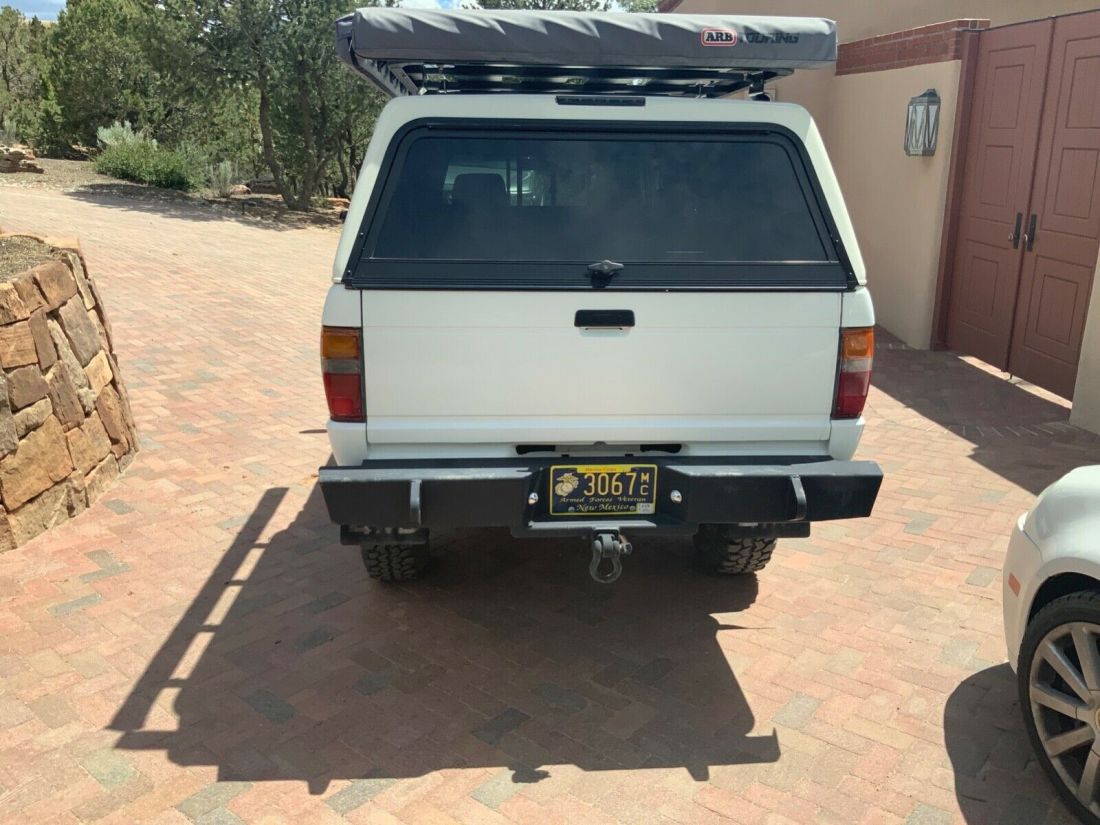 1985 Toyota Pickup - photo 3