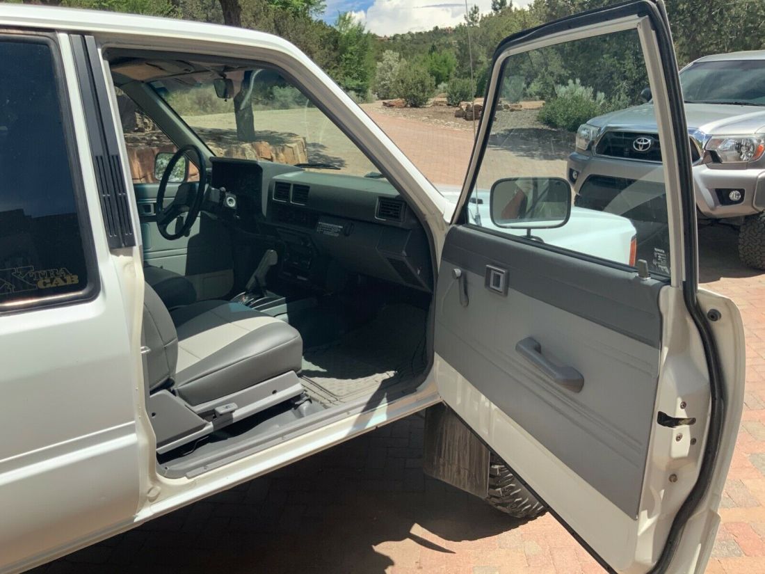 1985 Toyota Pickup - photo 5