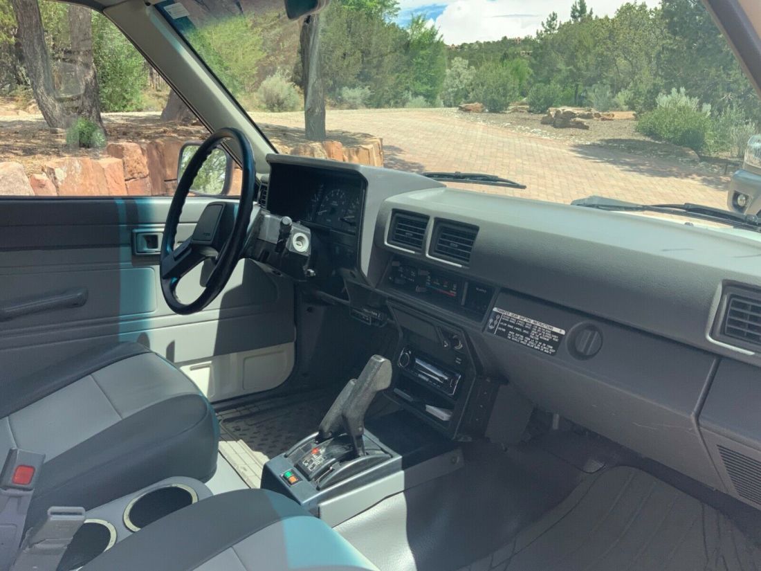 1985 Toyota Pickup - photo 6