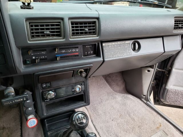 1985 Toyota Other SR5 - photo 10