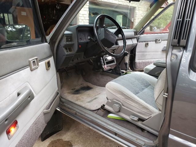 1985 Toyota Other SR5 - photo 11