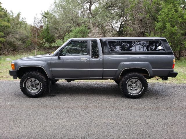 1985 Toyota Other SR5 - photo 2