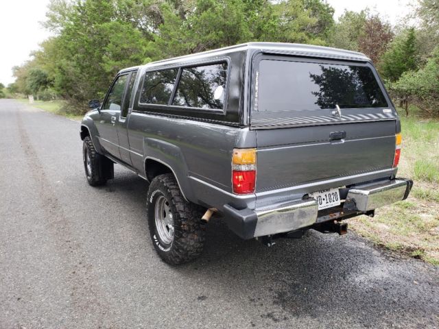 1985 Toyota Other SR5 - photo 3