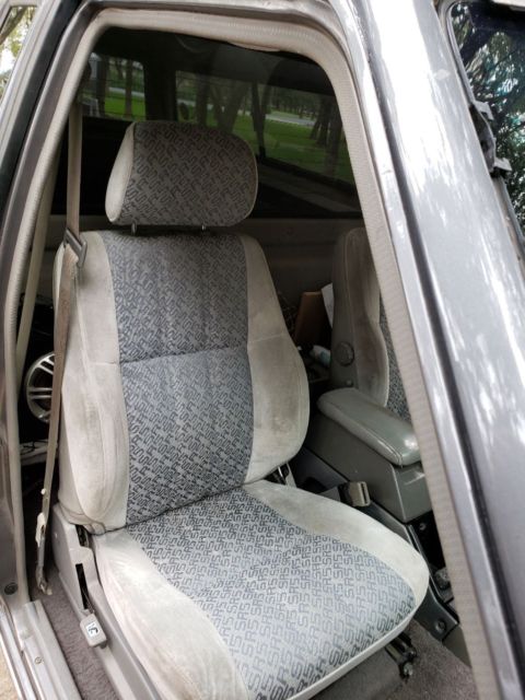 1985 Toyota Other SR5 - photo 8