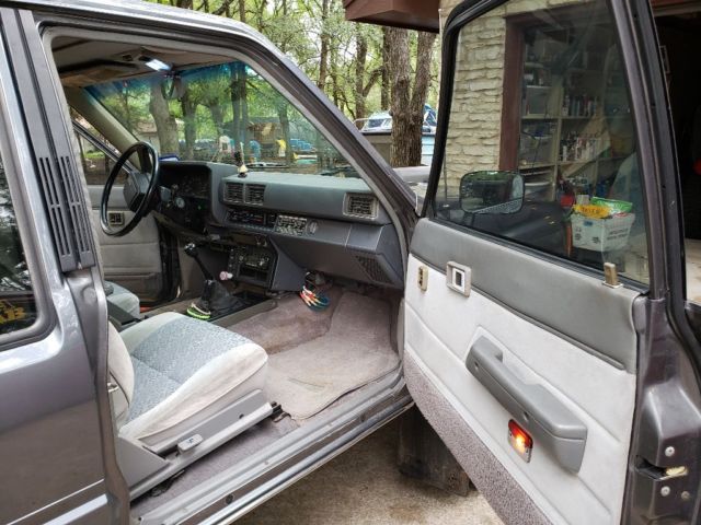 1985 Toyota Other SR5 - photo 9
