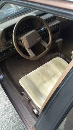1985 Toyota Camry - photo 3