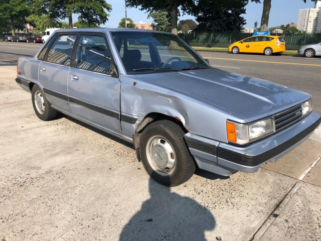 1985 Toyota Camry LE - photo 3
