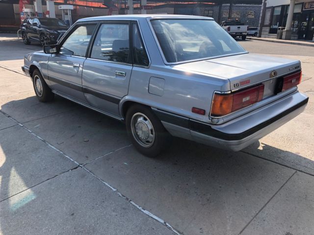 1985 Toyota Camry LE - photo 6