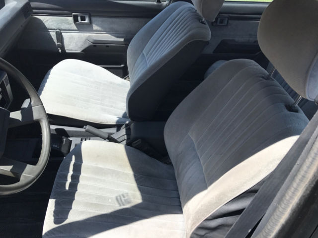 1985 Toyota Corolla LE - photo 7