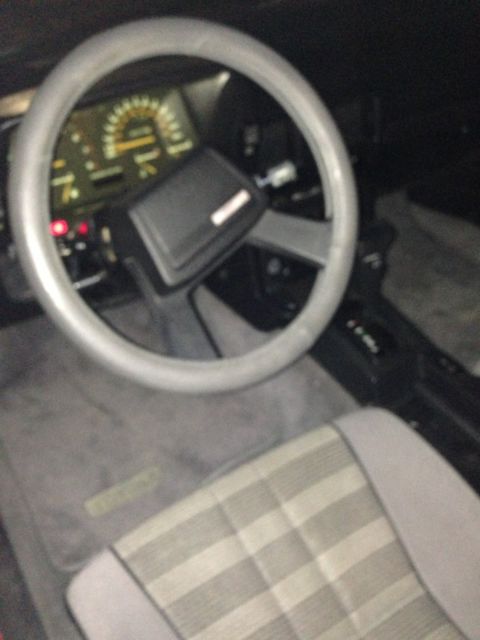 1985 Toyota Celica GT - photo 3