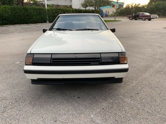 1985 Toyota Celica -- - photo 7