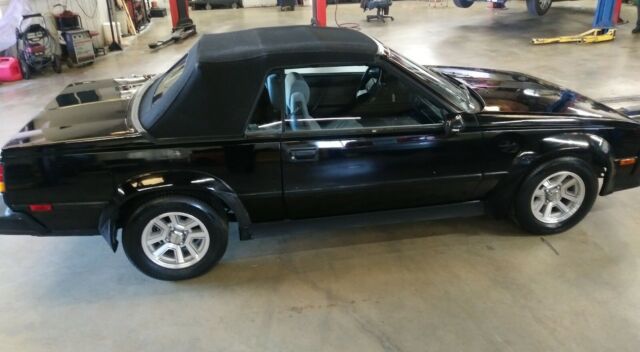 1985 Toyota Celica GT-S - photo 11