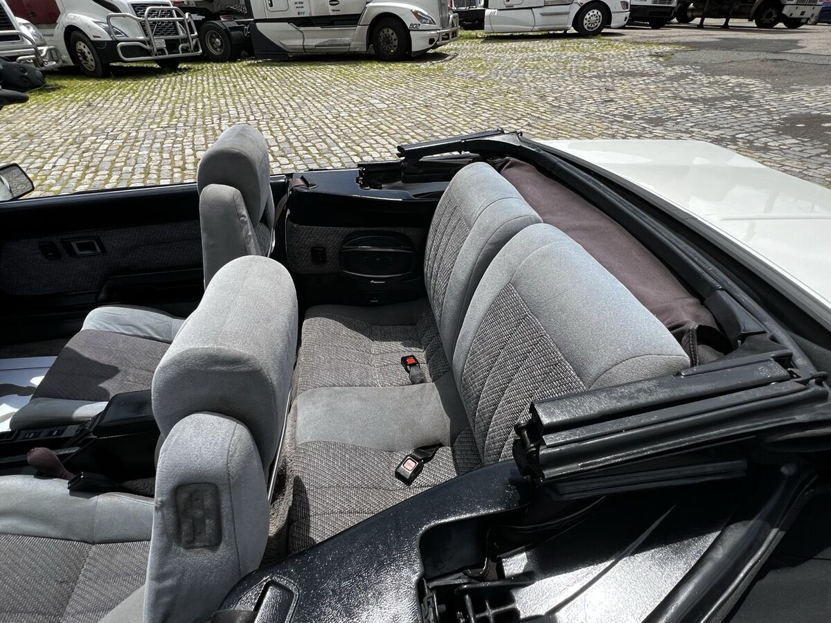 1985 Toyota Celica GT-S - photo 6