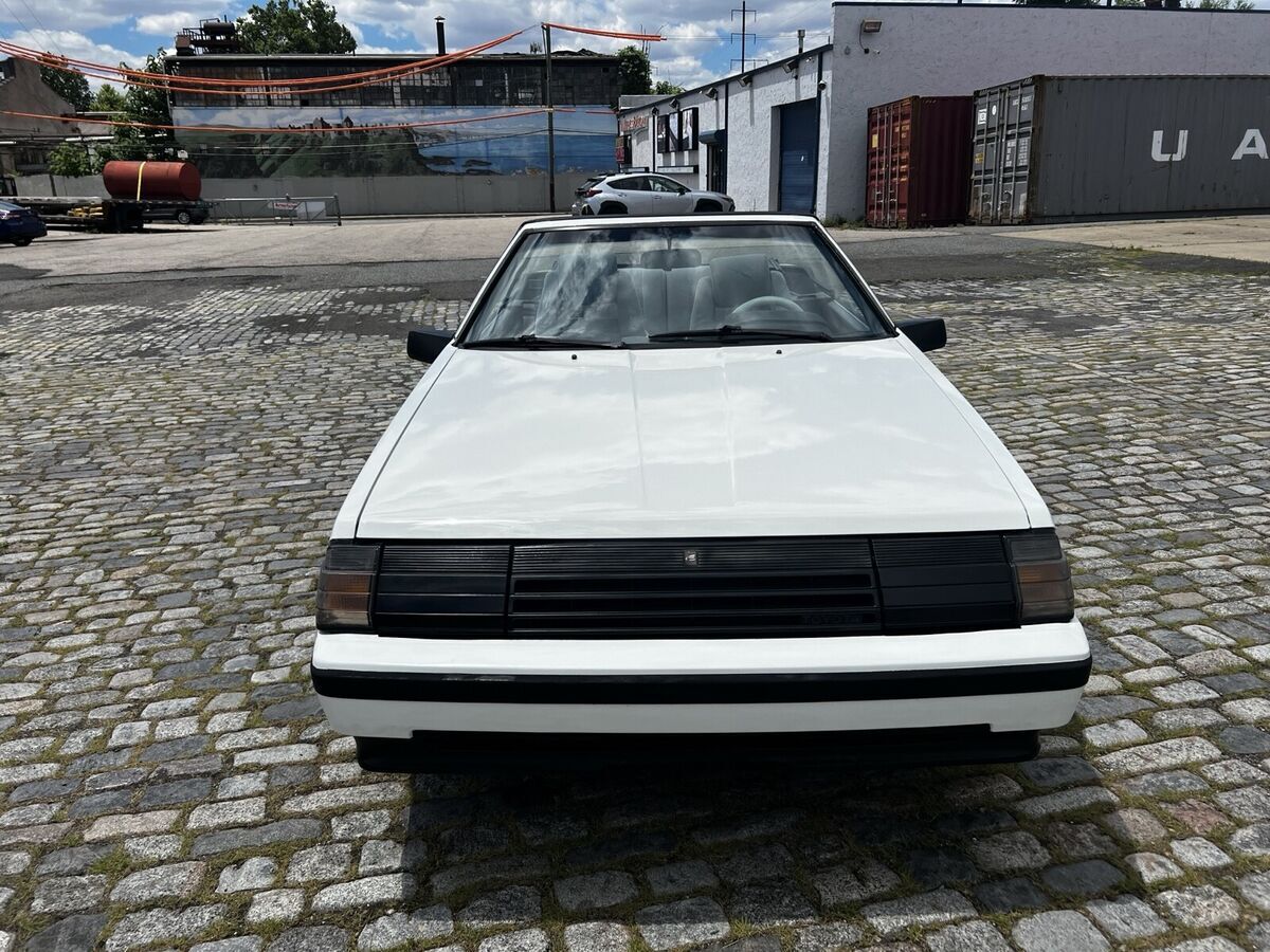 1985 Toyota Celica GT-S - photo 7